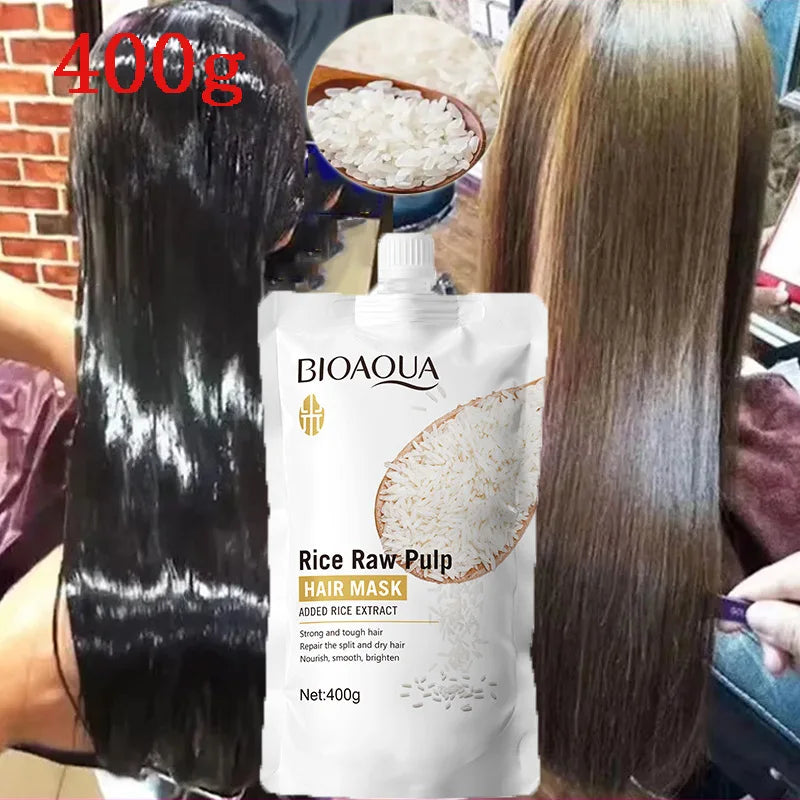 Magical Keratin Hair Mask