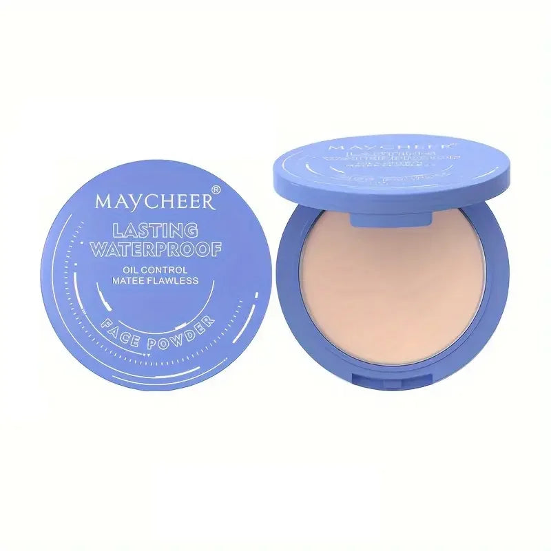 Silk Soft Mist Pressed Powder