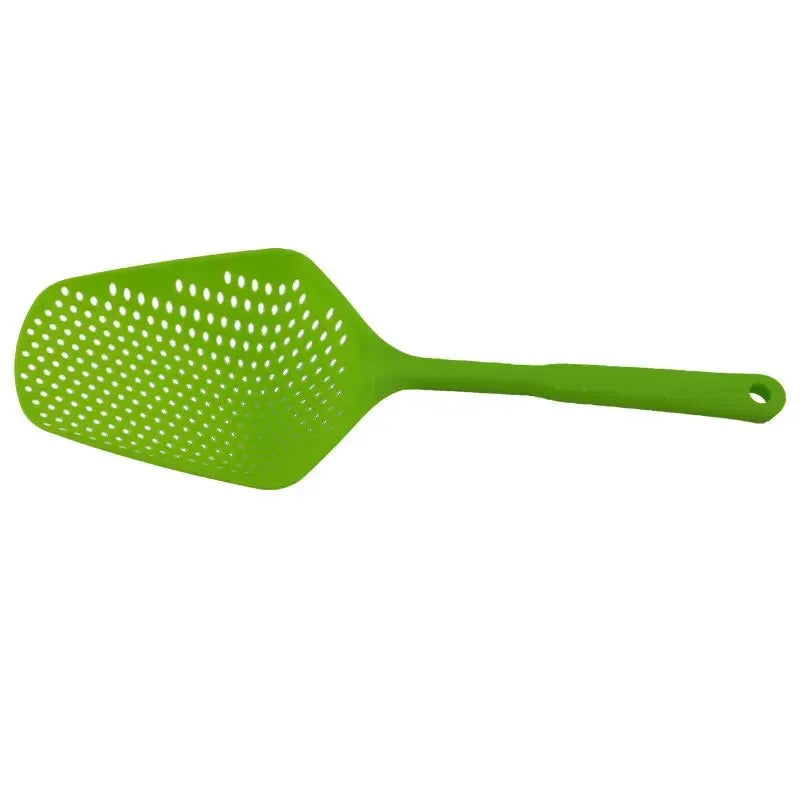Large Strainer Spoon
