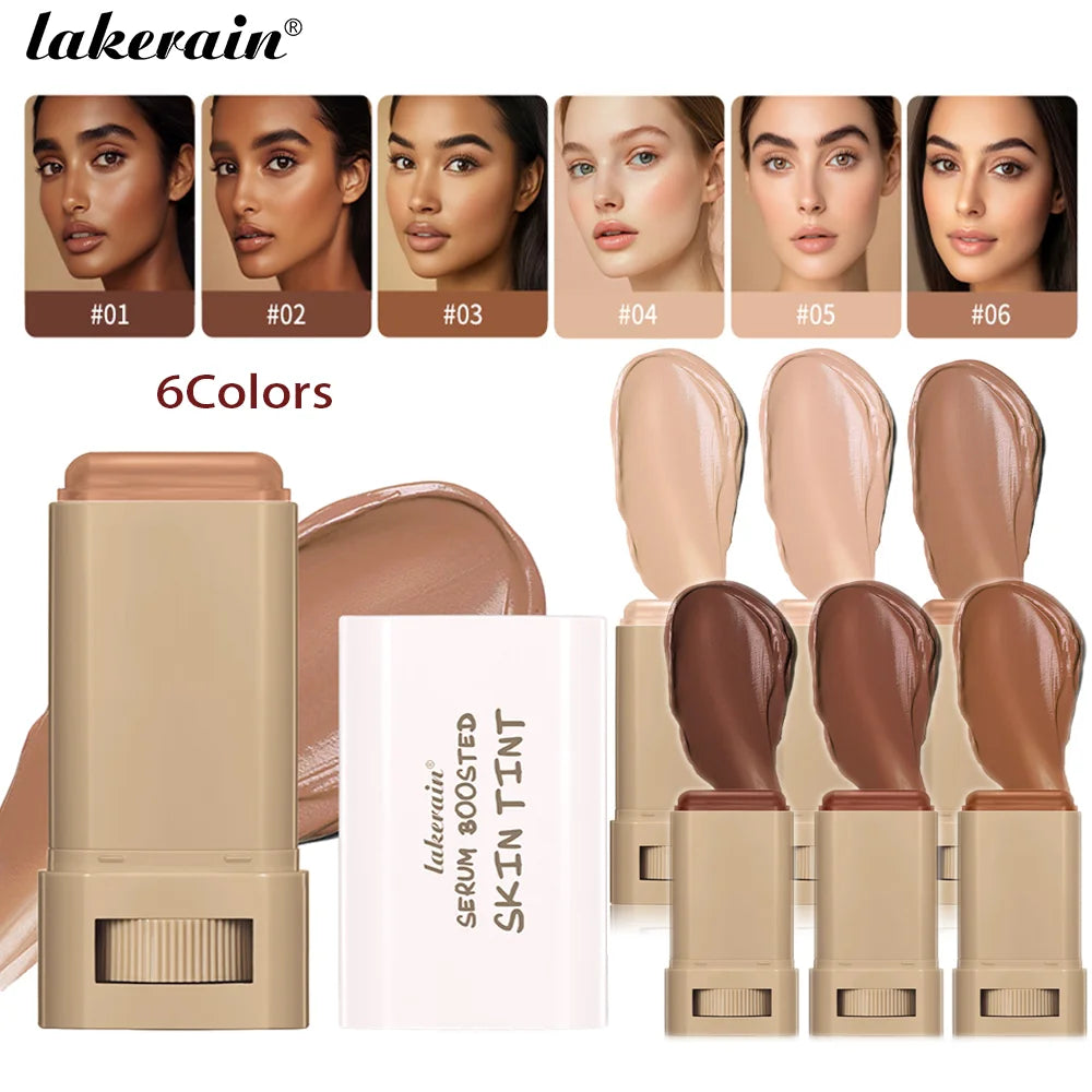 Serum-Infused Foundation Stick