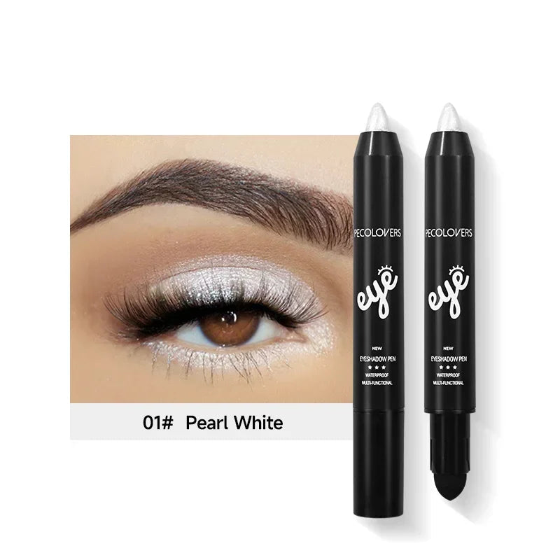 Eyeshadow & Eyeliner Pencil