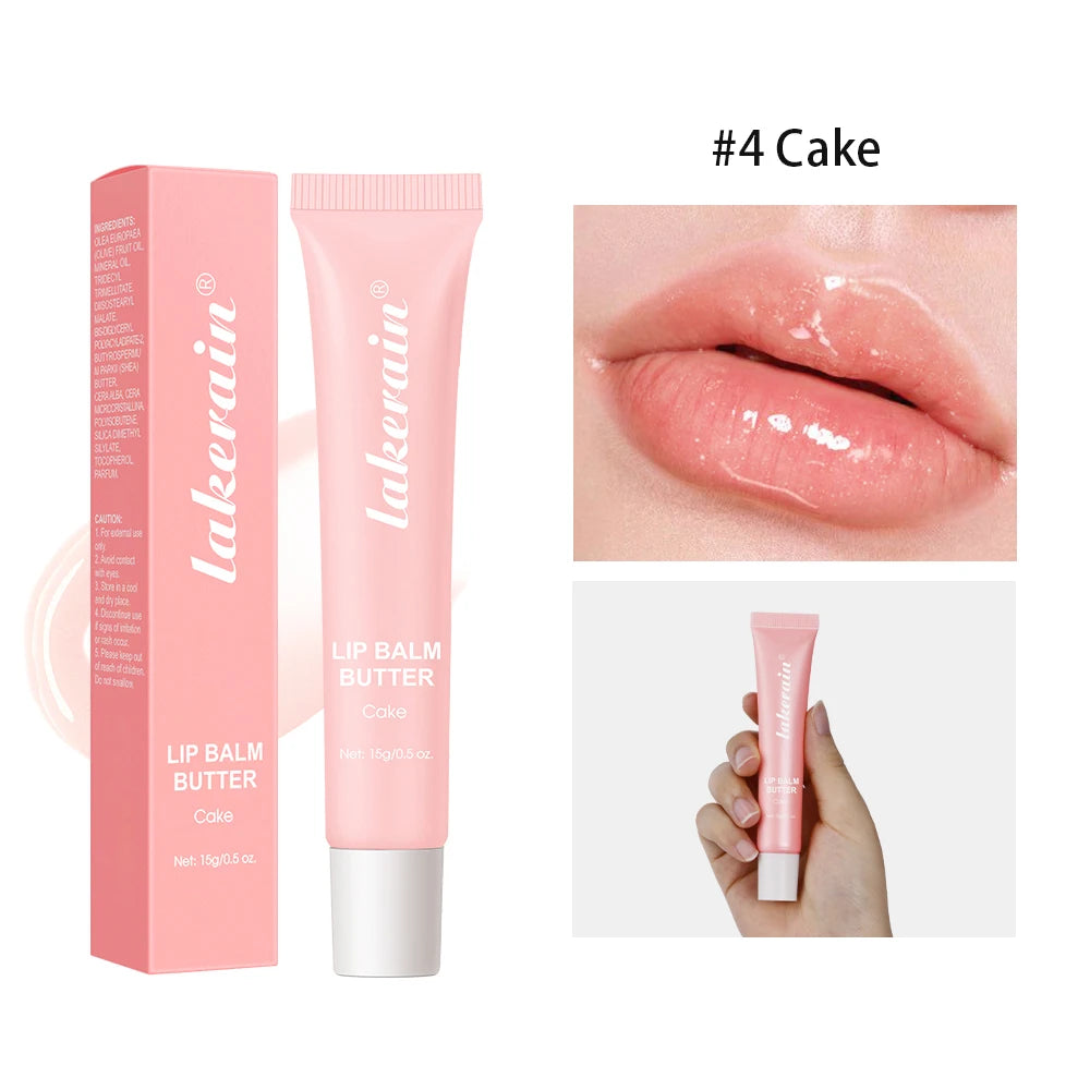 Moisturizing Mirror Lip Gloss Oil