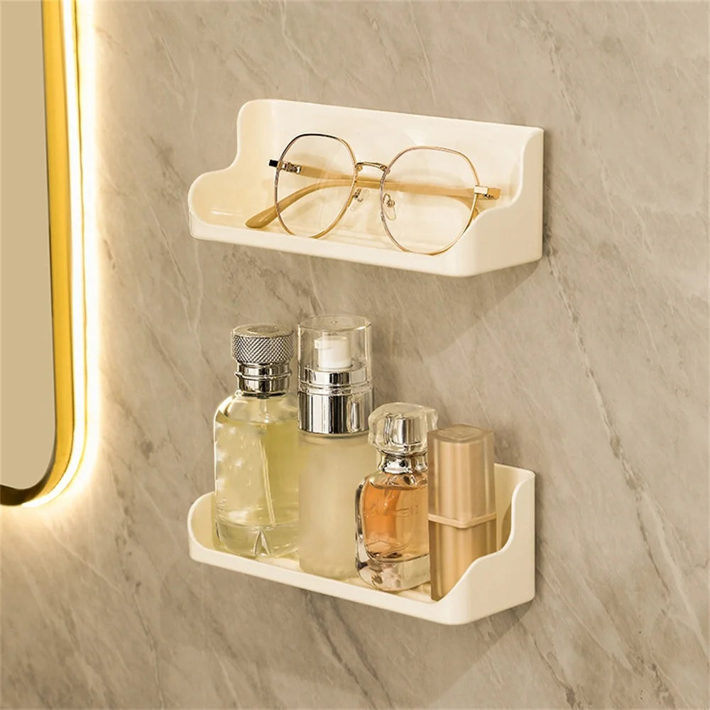 Wall Mounted Glasses Organizer