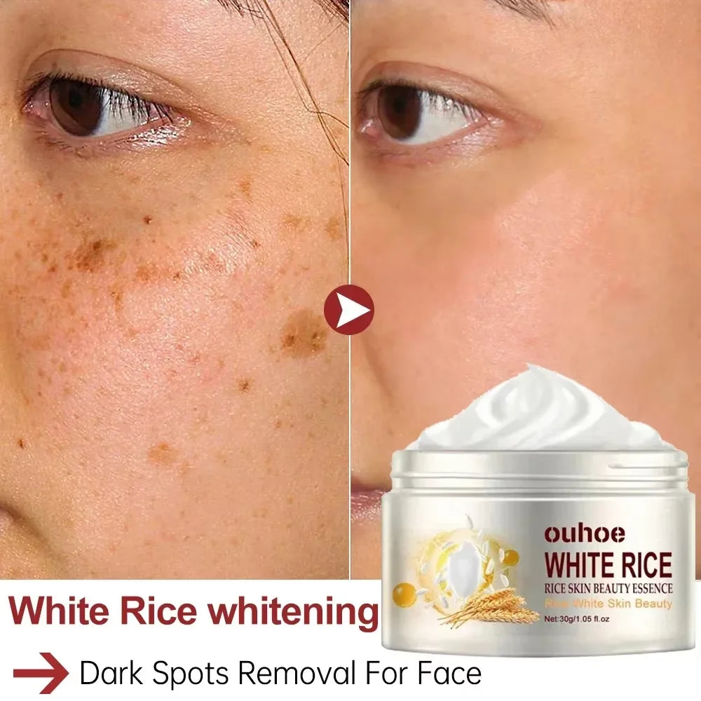Rice Water Dewy Cream