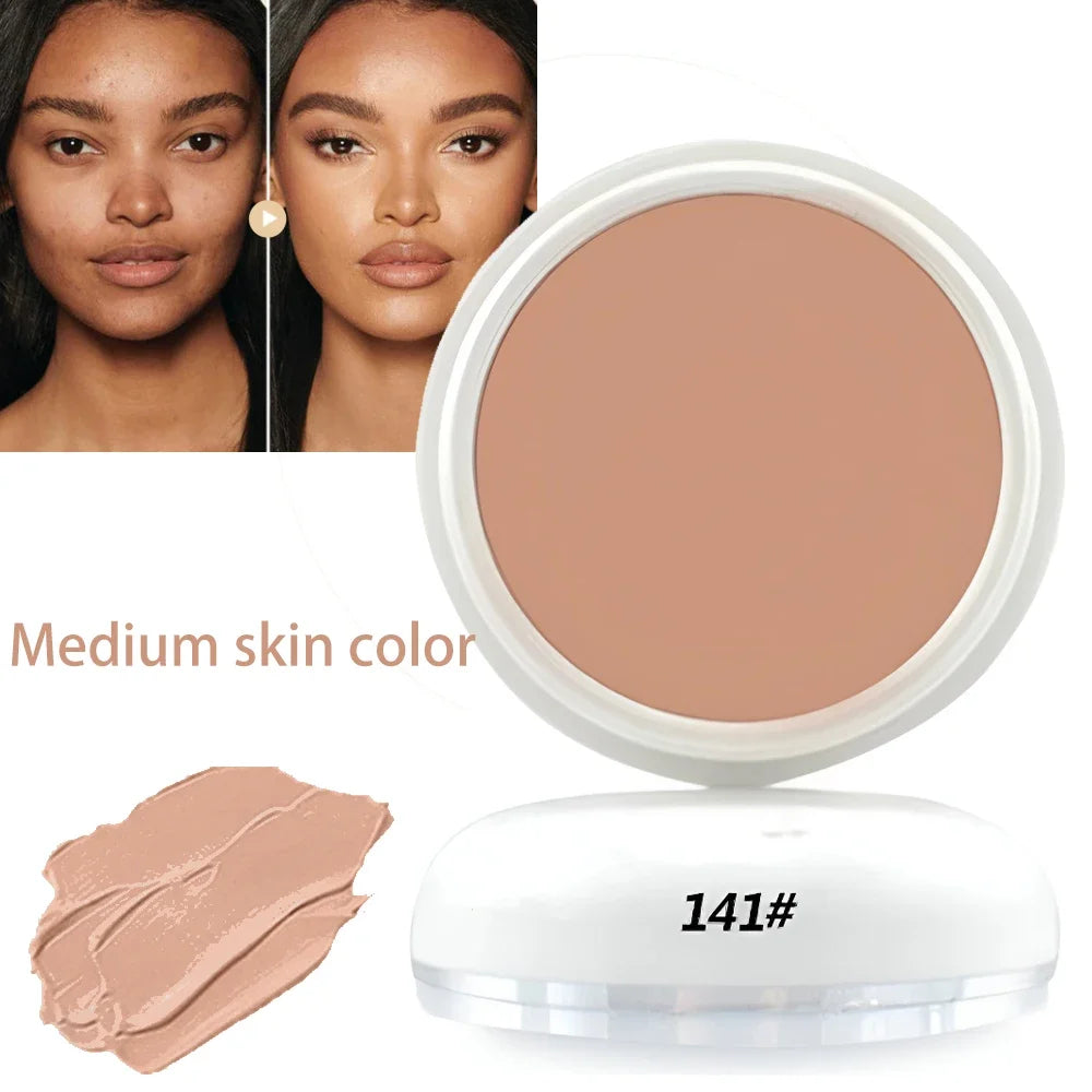 High Coverage Concealer BB Cream