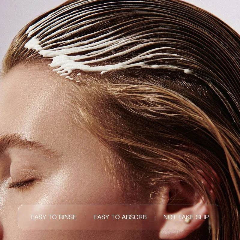 Keratin 5-Second Hair Repair Mask