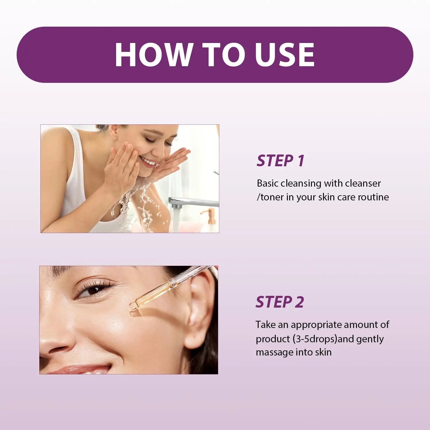 Bakuchiol Natural Retinol Serum