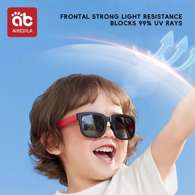 Toddler Polarized Sunglasses