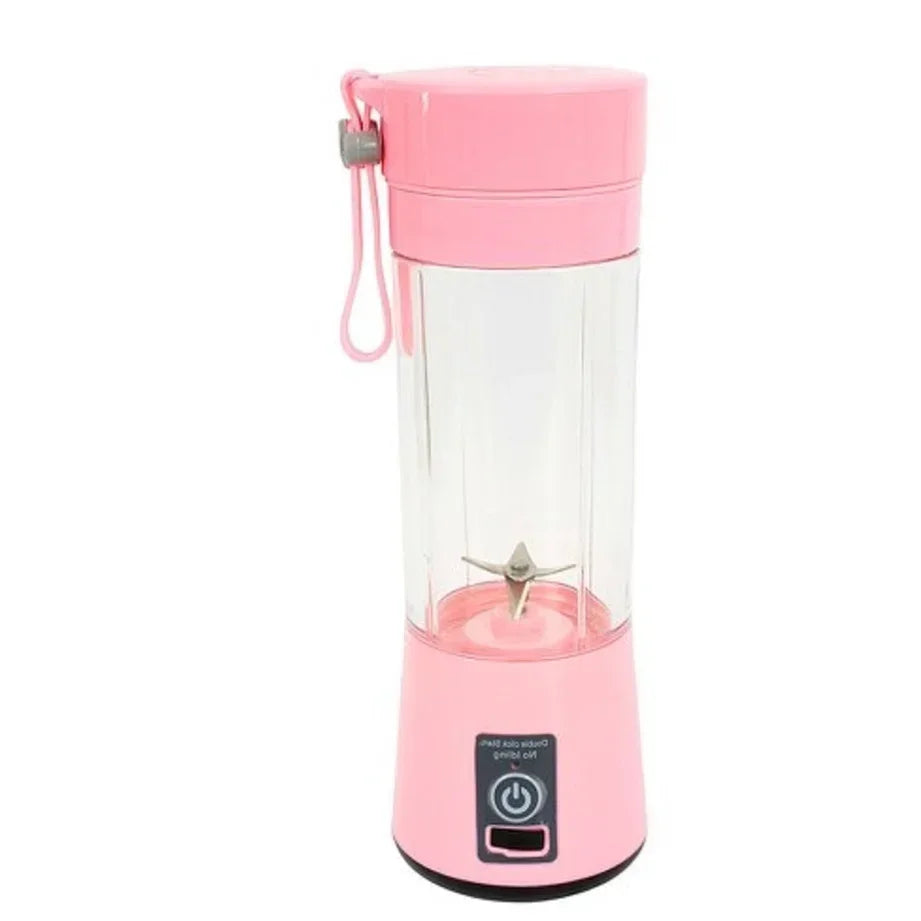 Portable USB Rechargeable Blender
