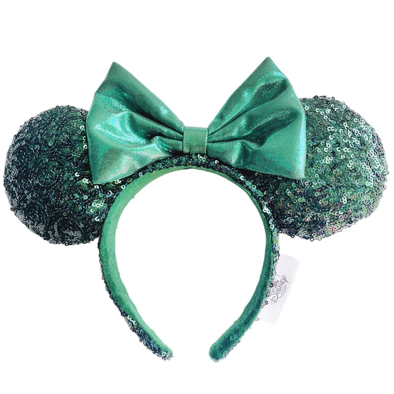 Disney Princess Sequin Ear Headband