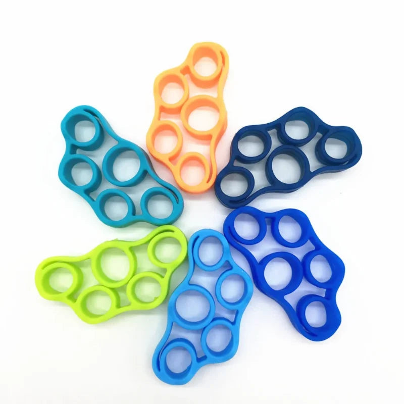 Silicone Hand Gripper