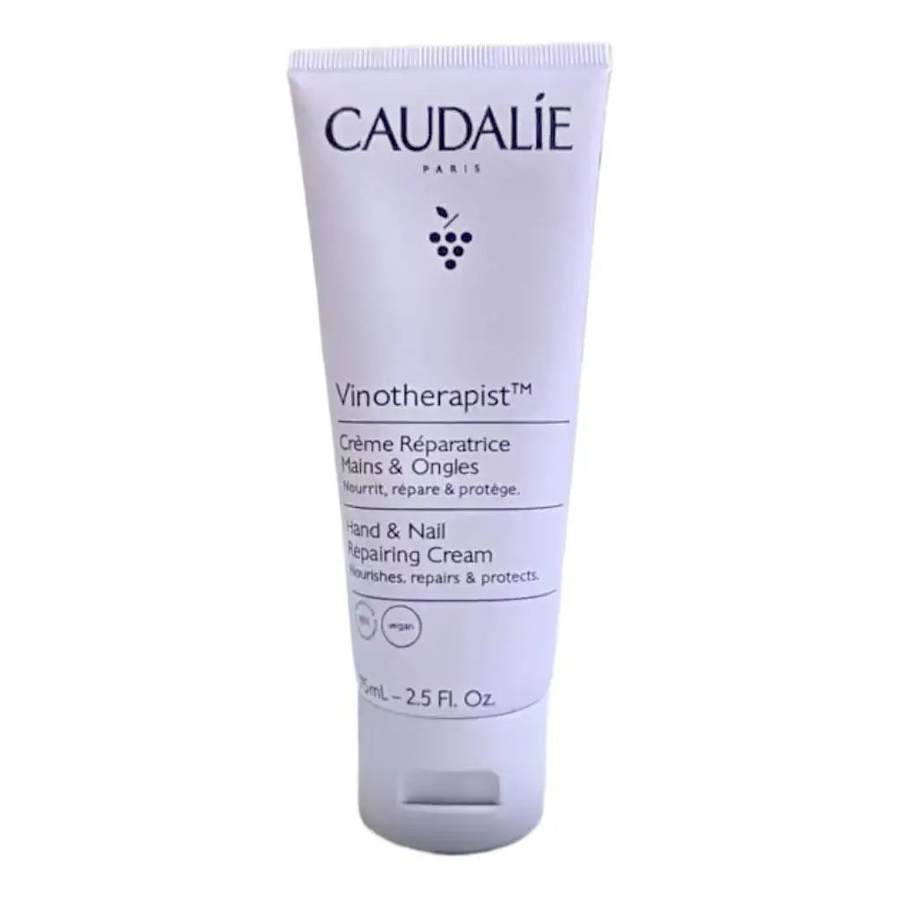 Caudalie Grapeseed Hand Cream
