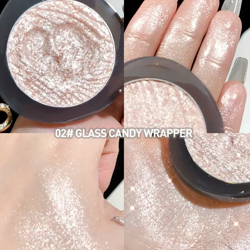 Shimmer Gel Highlighter