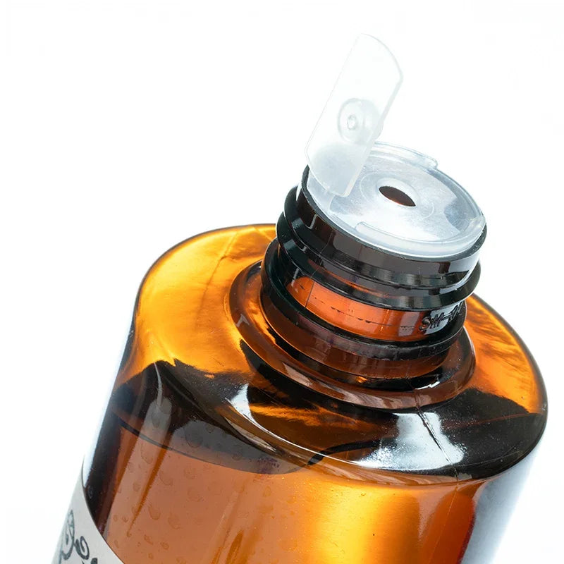 Premium Camellia Seed Massage Oil