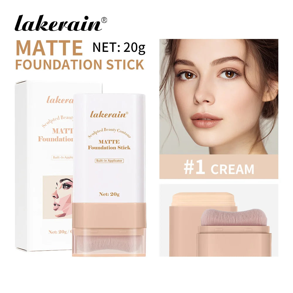 Serum-Infused Foundation Stick