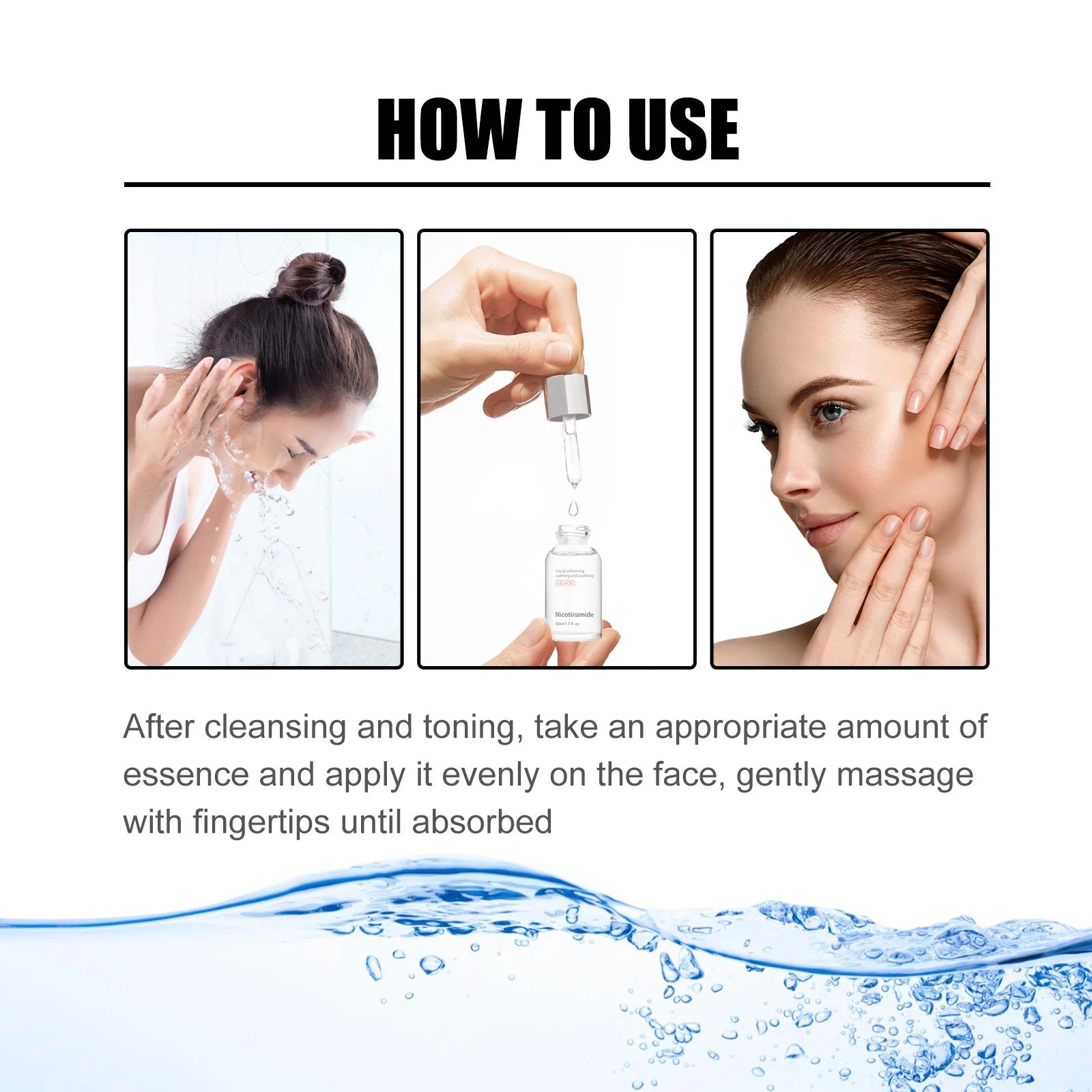 Niacinamide 10% Pore Control Serum