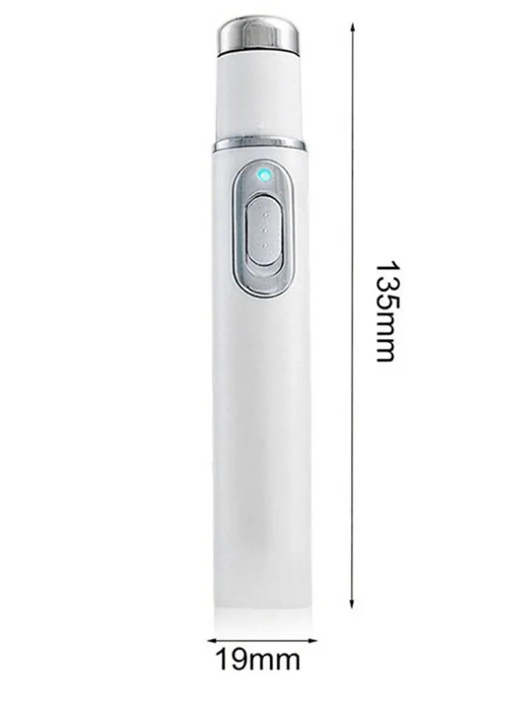 Blue Light Eye Massager