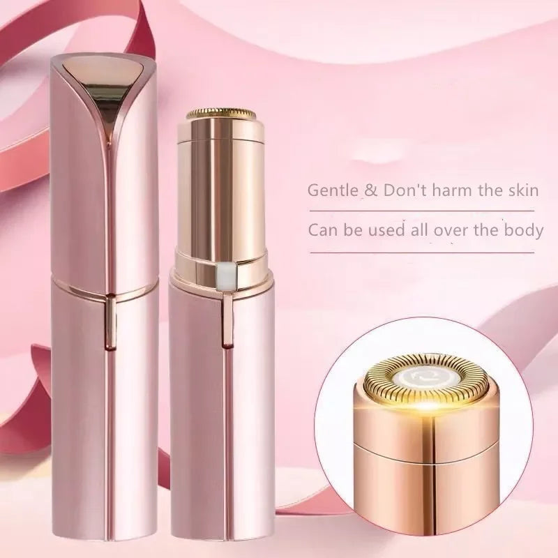 Portable Electric Eyebrow Trimmer