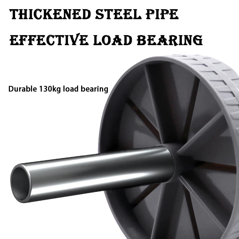 Strong Non-Slip Abdominal Wheel