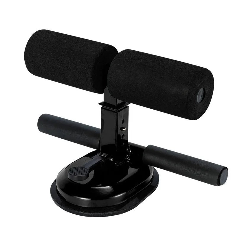Suction Cup Sit Up Bar