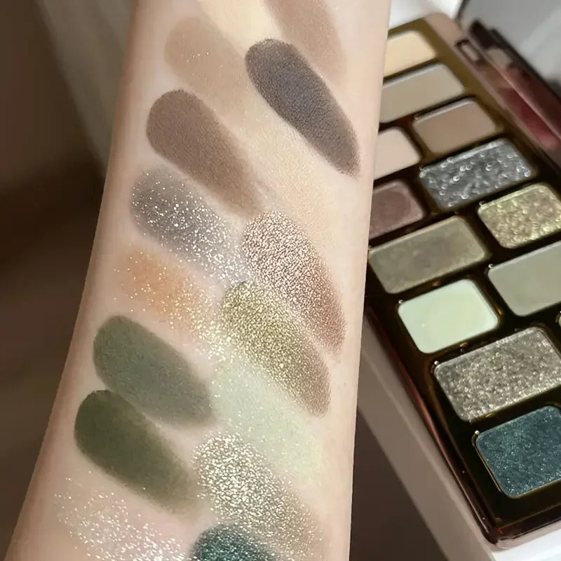 Eyeshadow Makeup Palette