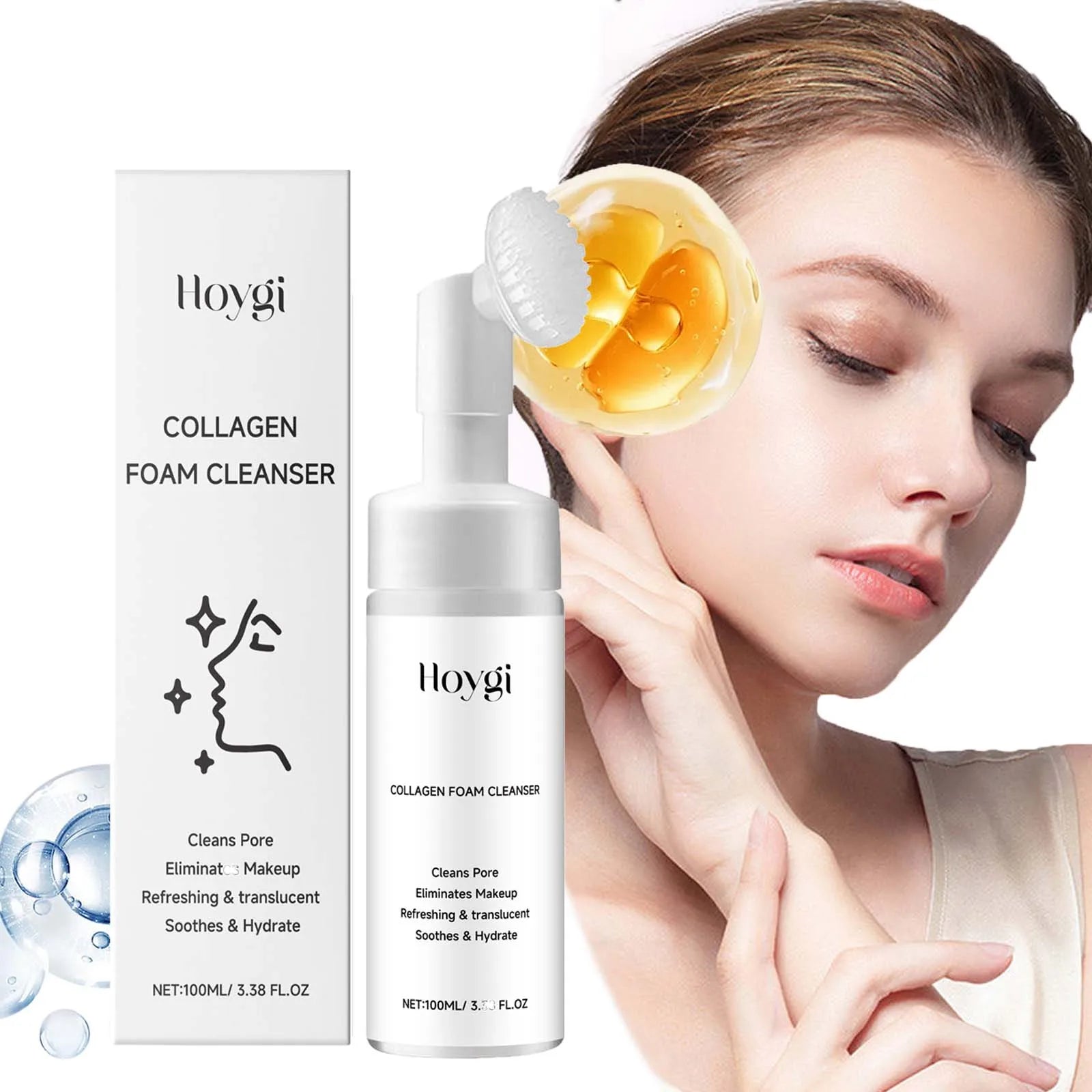 Collagen Boost Daily Wash