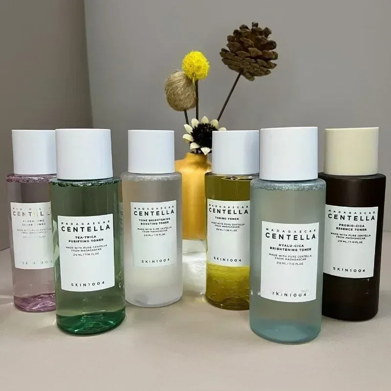 Tea Tree Acne Control Toner