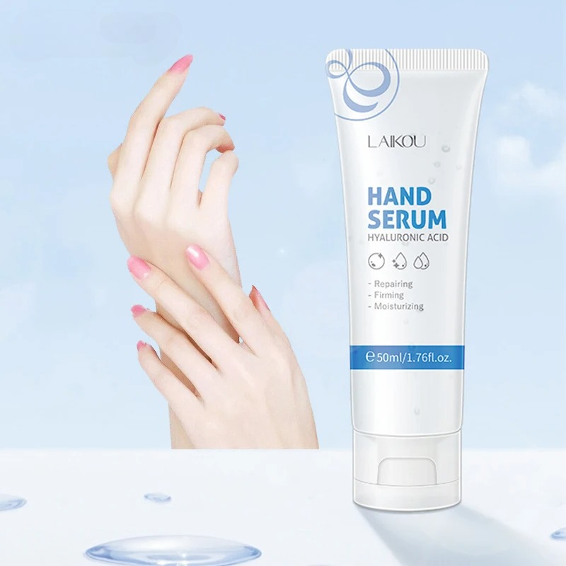 Hyaluronic Acid Hand Serum