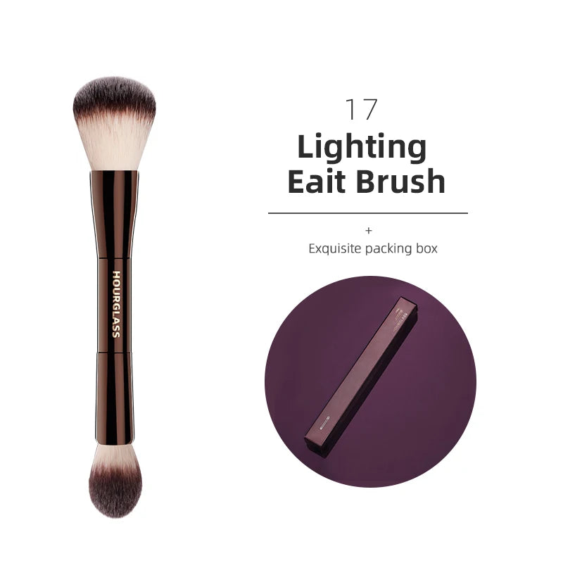 All-in-One Makeup Brush