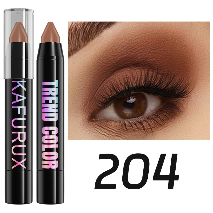 Eyeshadow & Eyeliner Pencil