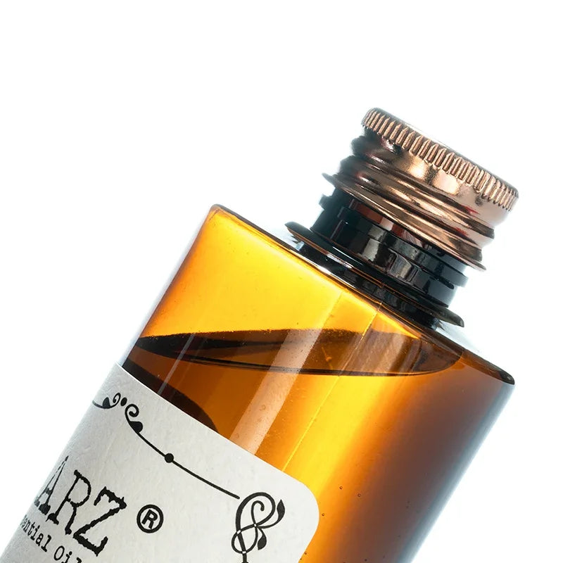 Premium Camellia Seed Massage Oil