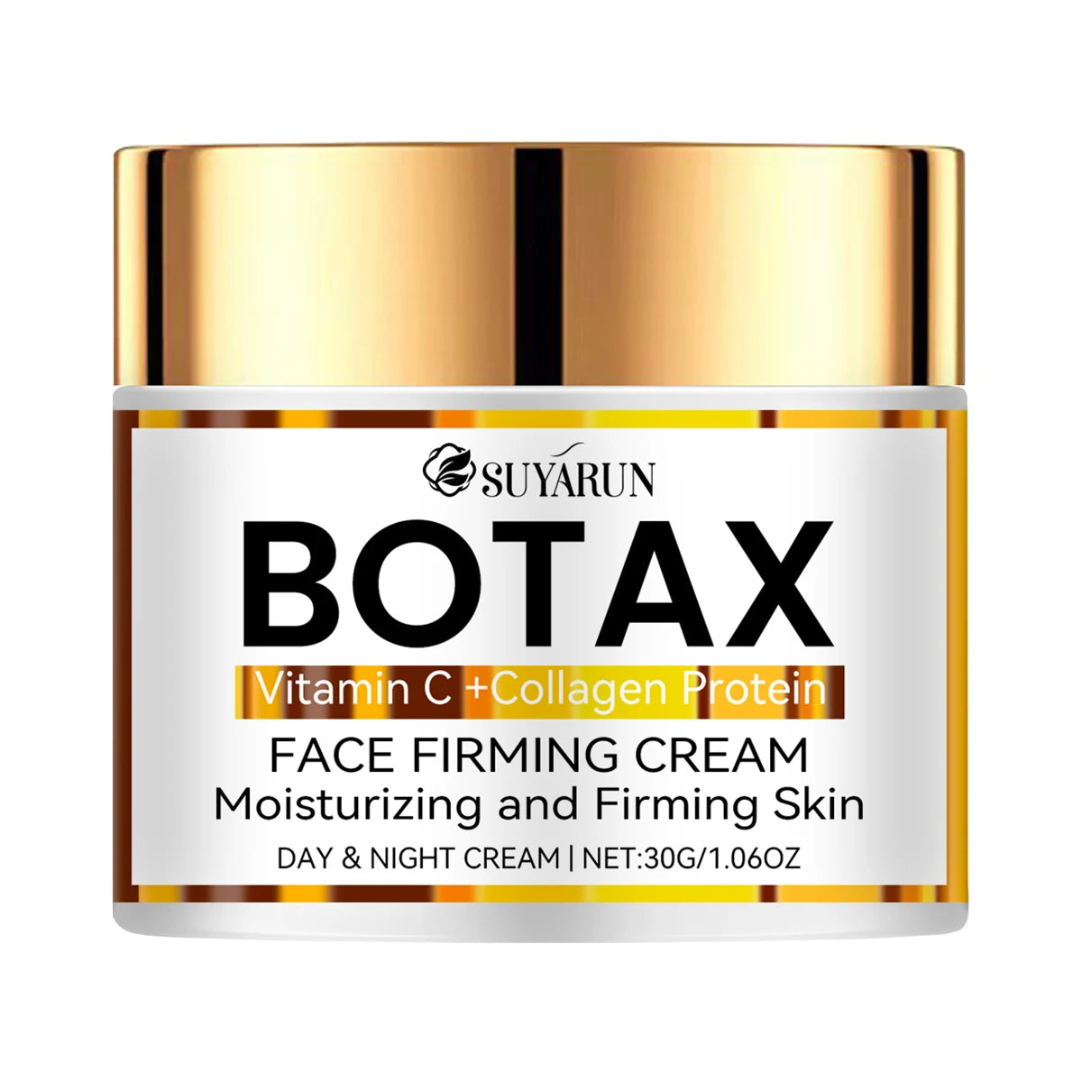 Professional Botax Anti-Aging Face Cream