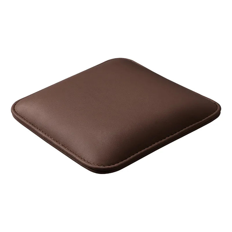 Professional Microfiber Leather Nail Arm Rest