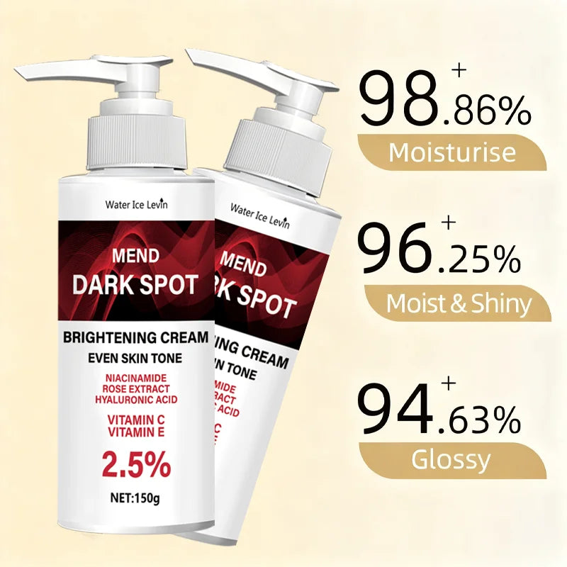 Niacinamide Vitamin C Dark Spot Cream