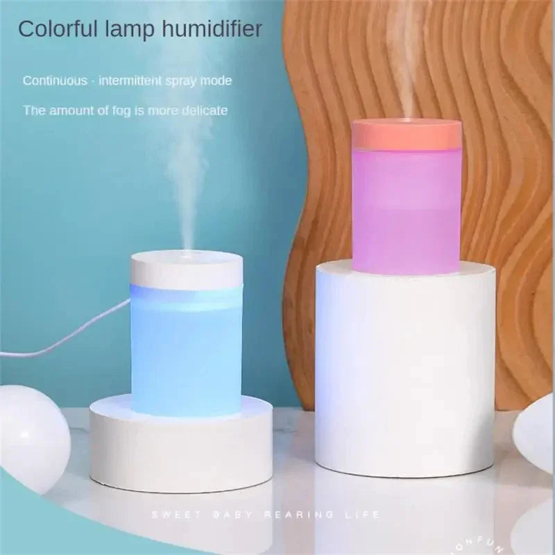 200ML Mini USB Humidifier