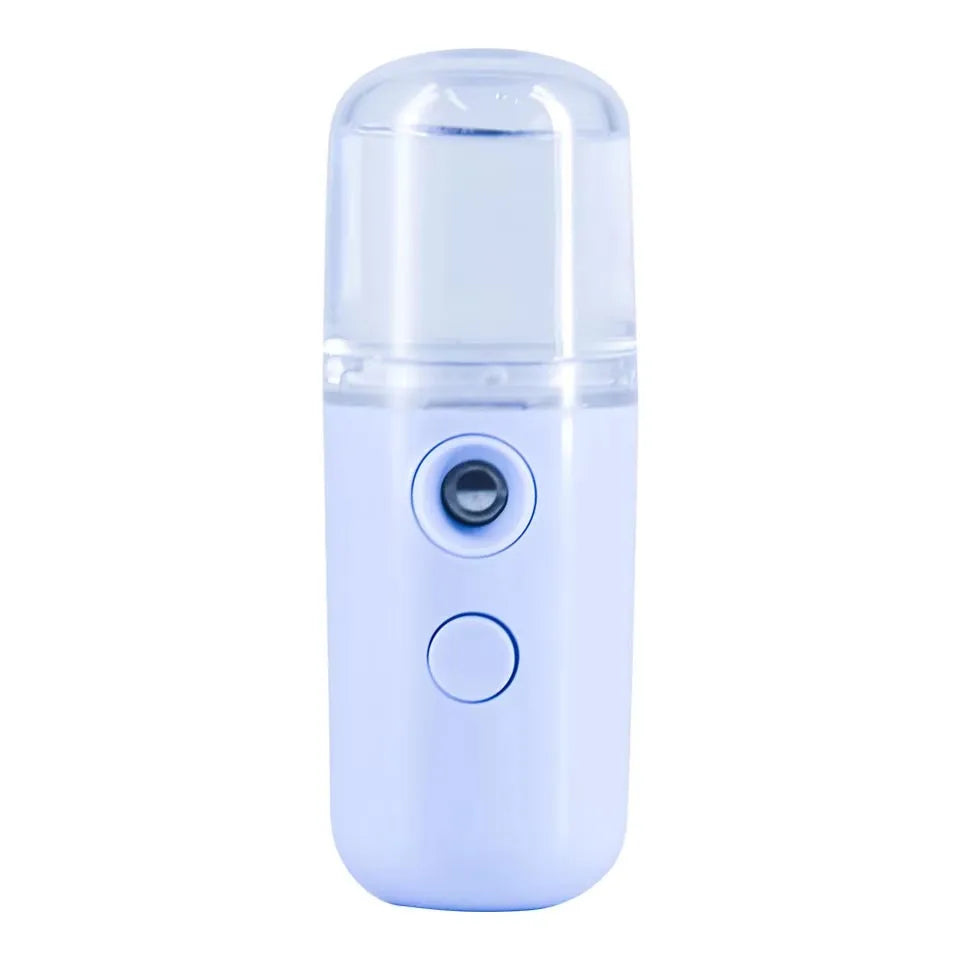 Portable Rechargeable Facial Steamer