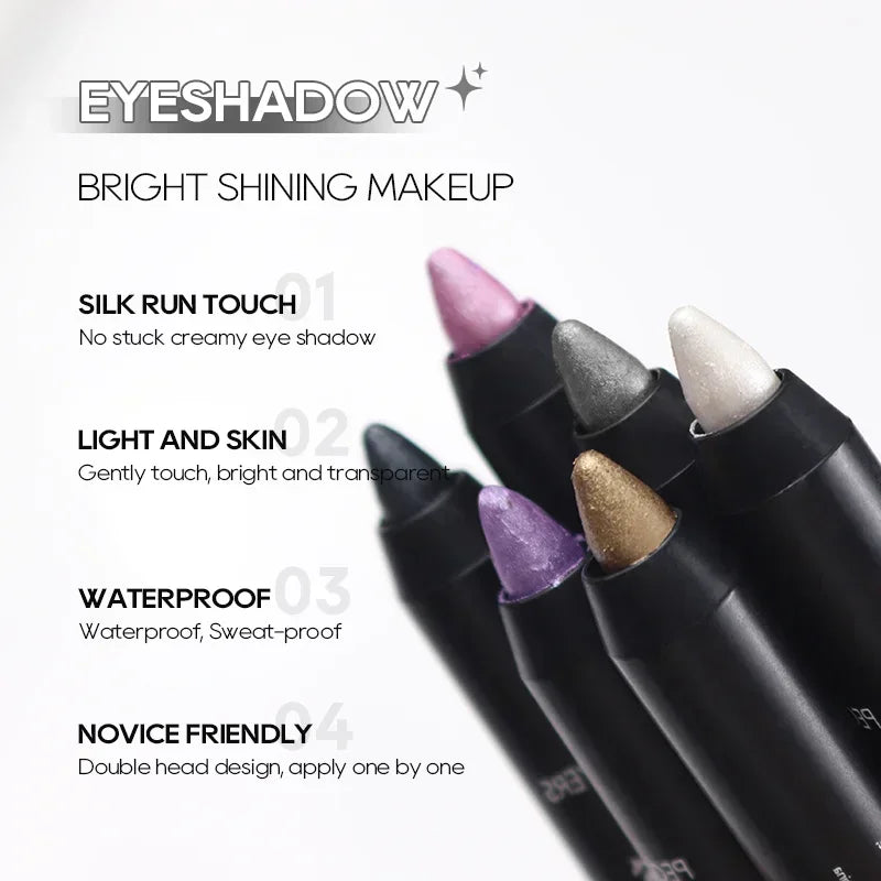 Eyeshadow & Eyeliner Pencil