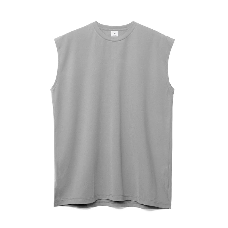Breathable Fitness Tank