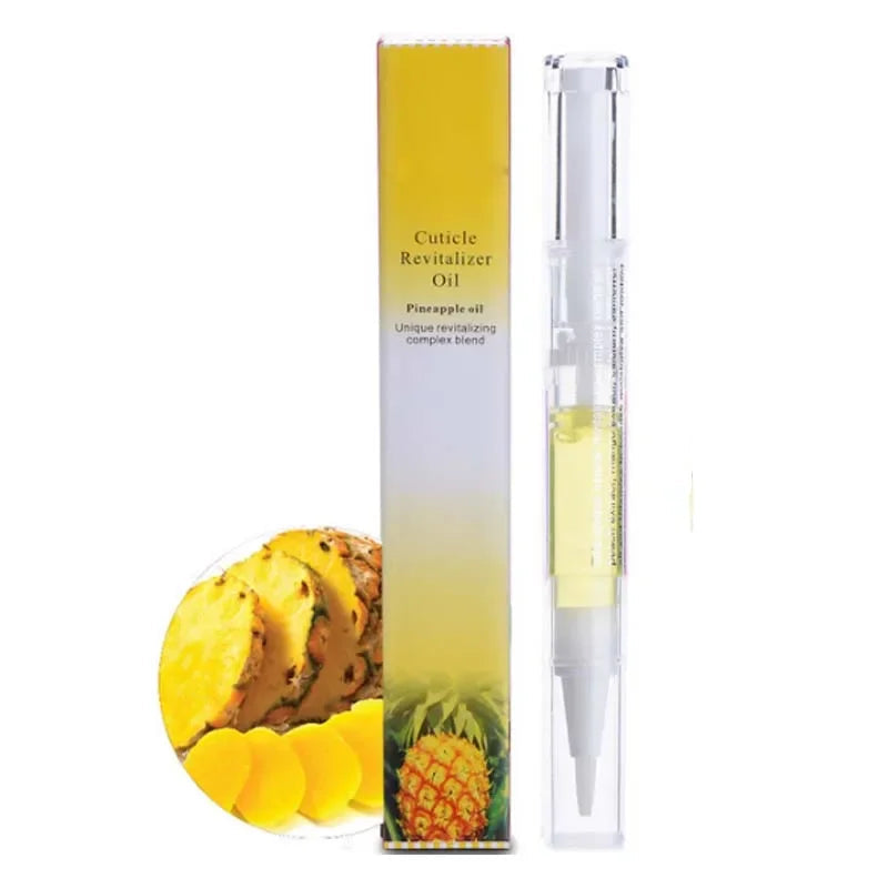 Nail Nutritional Oil Pen