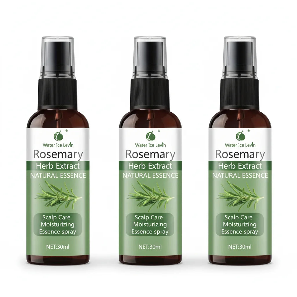 Winter Rosemary Scalp Spray