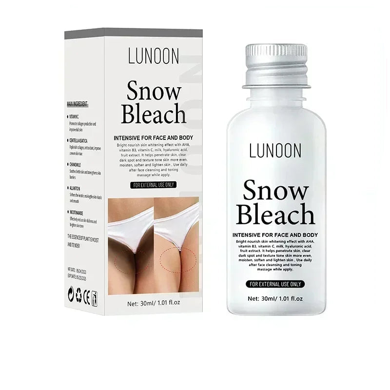 Brightening Intimate Area Cream