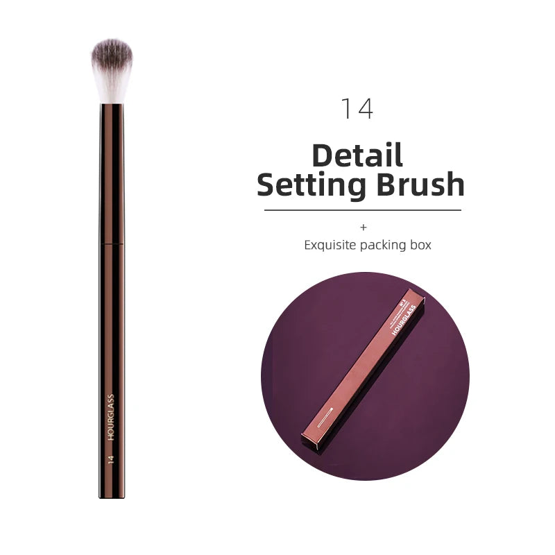All-in-One Makeup Brush