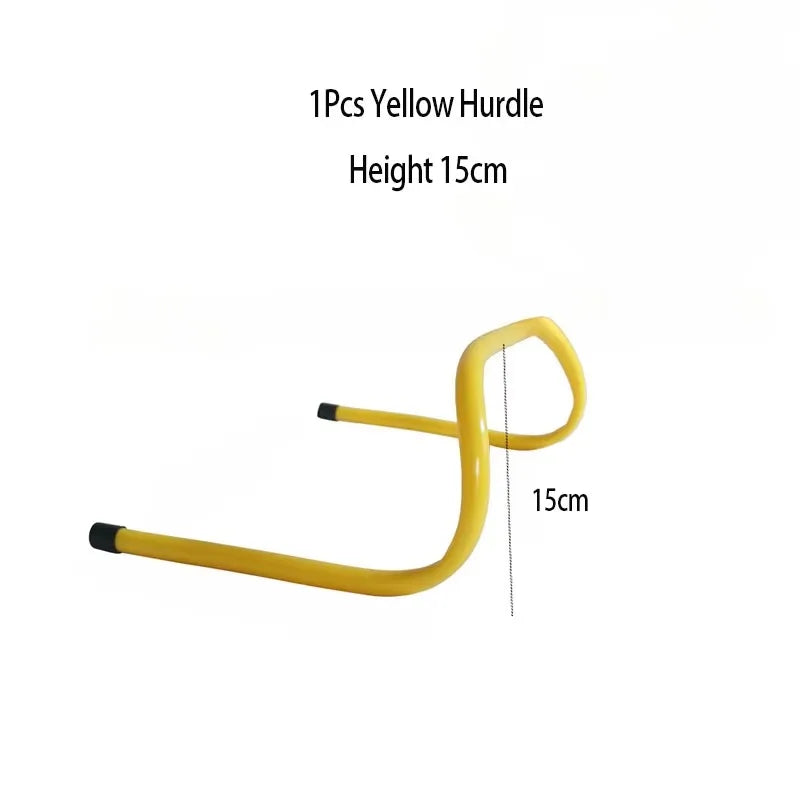 15cm Football Hurdle