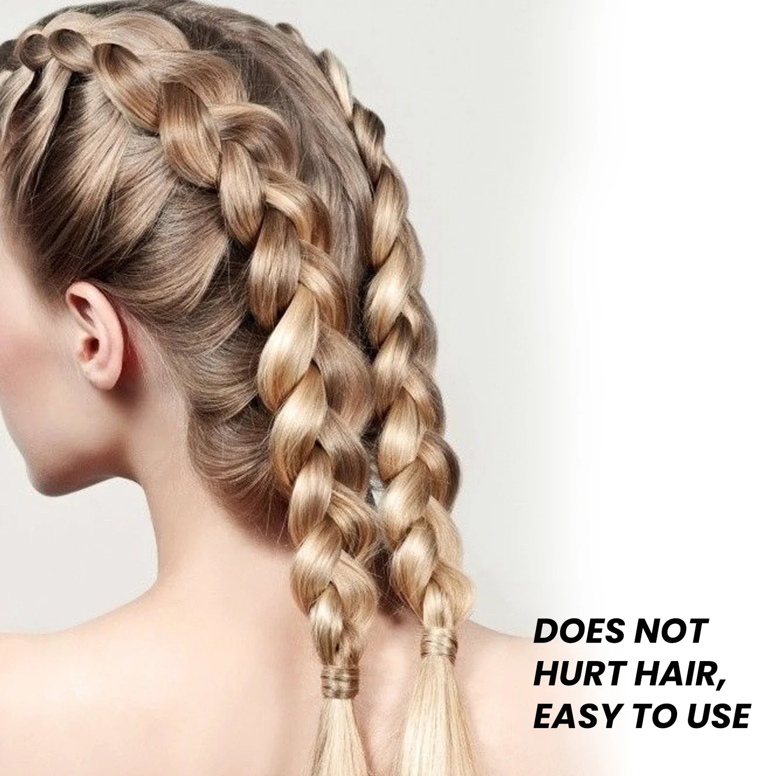 Long-Lasting Braiding Gel
