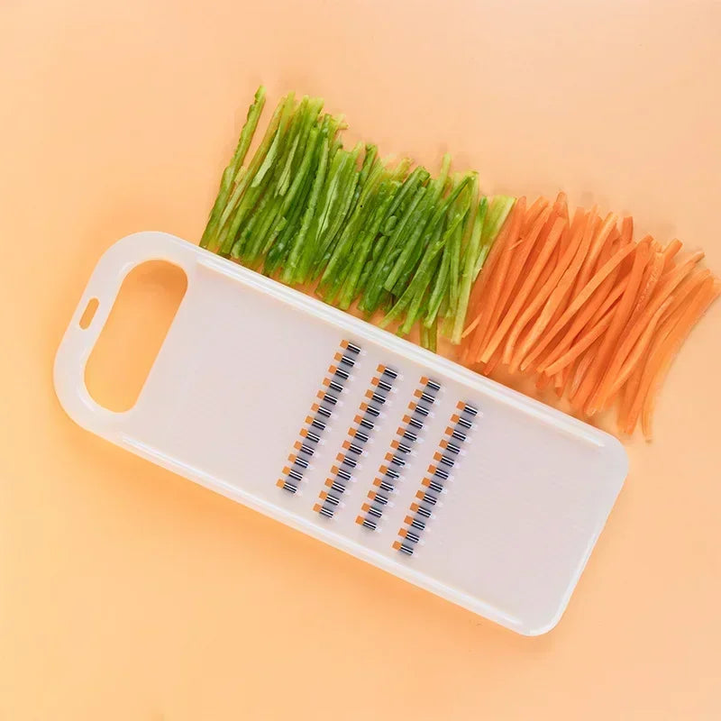 Vegetable Grater Slicer Cutter