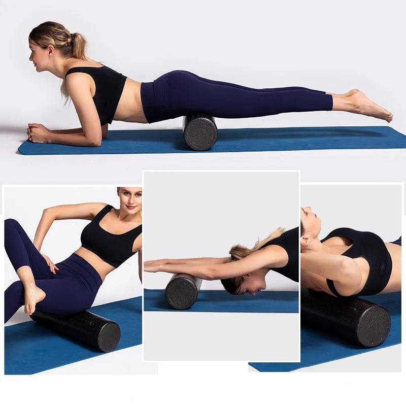 Portable EPP Yoga Foam Roller