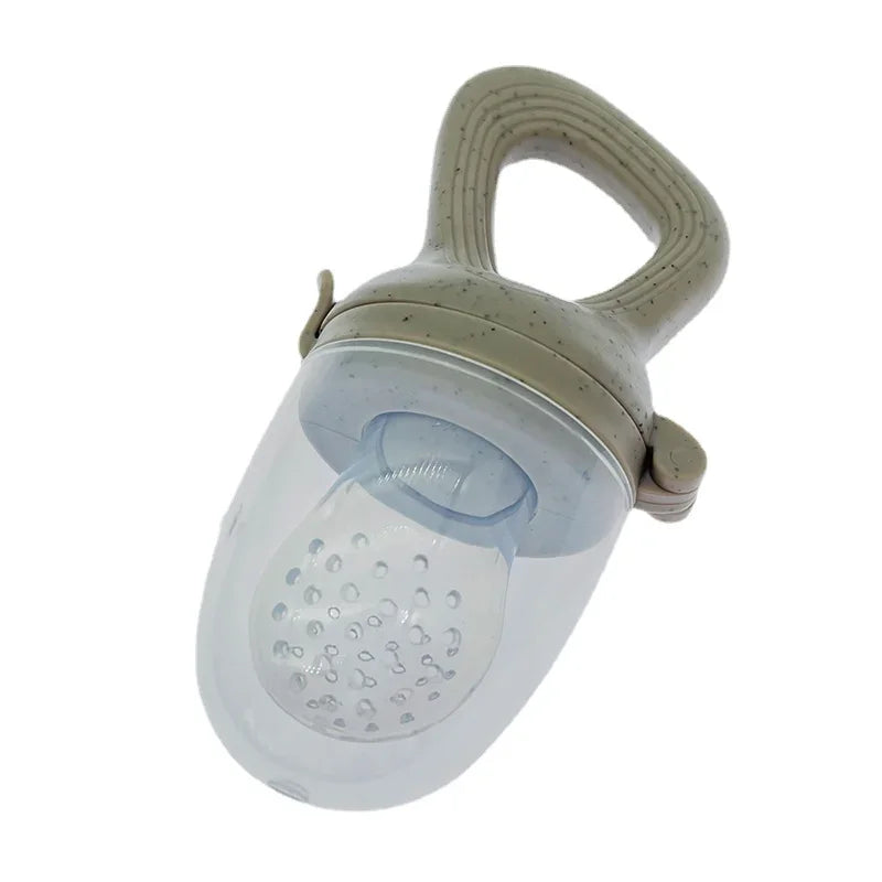 Silicone Fruit Feeder