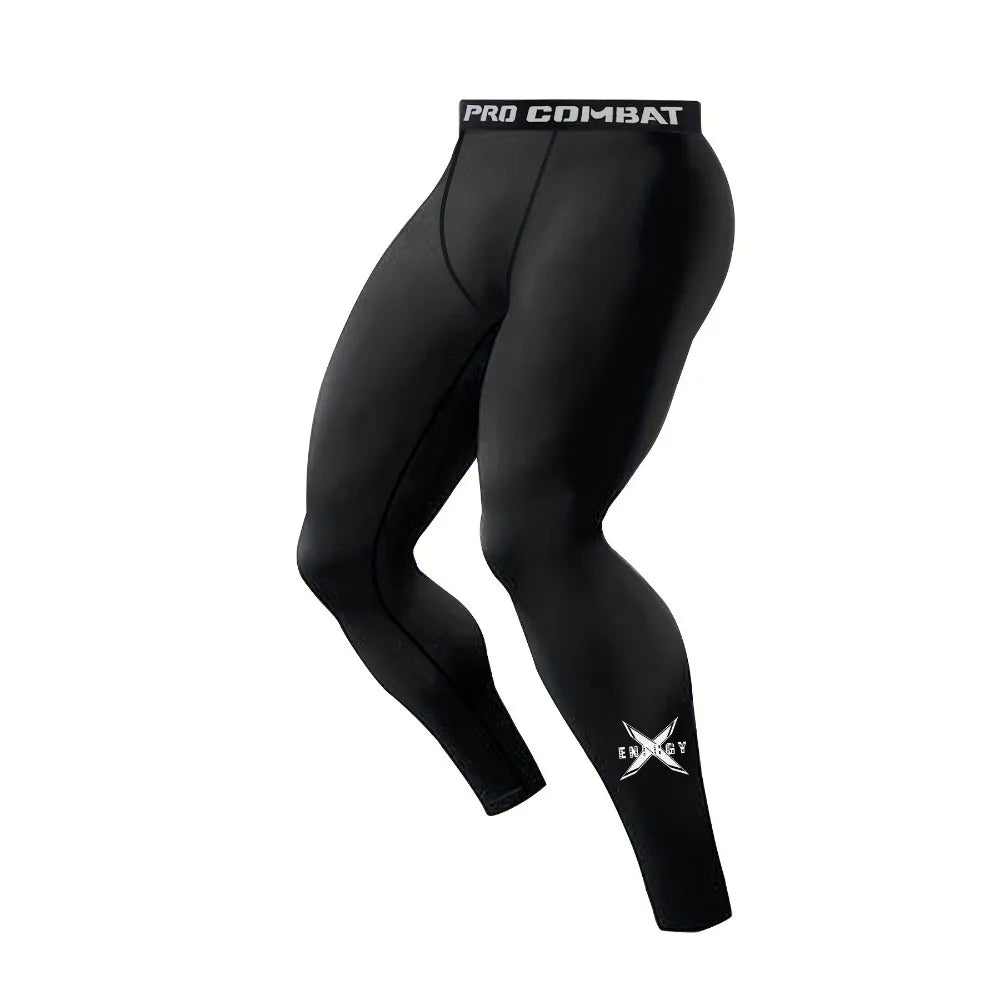 Compression Leggings