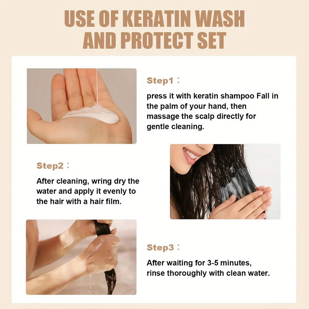 Rosemary Mint Strengthening Hair Conditioner