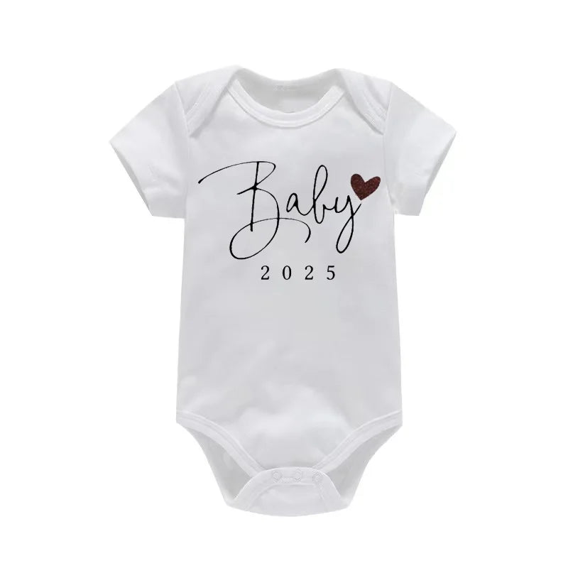 Baby Newborn Bodysuit